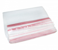 Пакет с замком Zip Lock 60х80мм 100шт/упак 360упак/кор