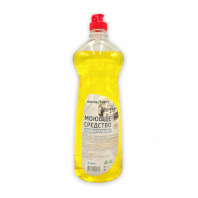 Средство моющее универсальное Master of Purity Лимон 1л 10шт/кор