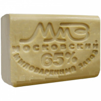 Мыло хозяйственное 65% 200г ММЗ 60шт/кор