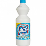 Средство отбеливающее ACE 1л 18шт/кор