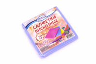 Салфетки вискозные Блеск 30х30см 70г/м2 10шт/упак 50упак/меш